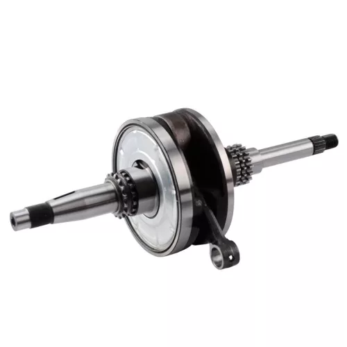 Főtengely HONDA SH 125 / DYLAN / NES / PANTHEON /PSI / S-WING