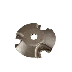   Variátor nyomlap YAMAHA BOOSTER / BW'S / MBK NITRO / AEROX / APRILIA SR50 / MALAGUTI F12 