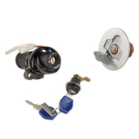 Gyújtáskapcsoló RS2 MATRIX / NAKED / NK7 / XR7