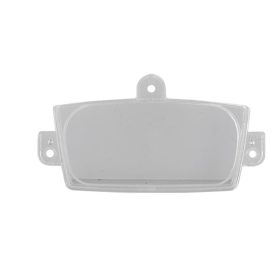 Műszerfal plexi MBK NEXT / YAMAHA NG