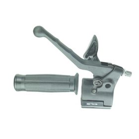 Fékkonzol bal oldali PEUGEOT 103 / MBK 51