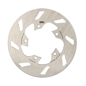   Féktárcsa PIAGGIO ZIP 01-> + GILERA RUNNER / PIAGGIO NRG MC3 / GILERA STALKER 175mm