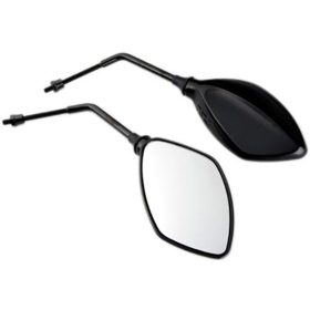 Tükör szett RETRO univerzális 8mm