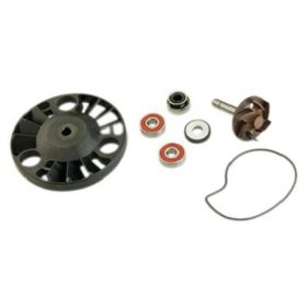   Vízpumpa felújító PIAGGIO X8 / X9 / BEVERLY / HEXAGON ->04 125 - TOP PERFORMANCES