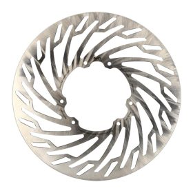   Féktárcsa DERBI SENDA DRD PRO / SM / SMX / PRO / MRT 12->/ APRILIA SX 300mm