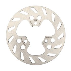 Féktárcsa PEUGEOT XPS/XP7 TRAIL 200mm