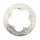 Féktárcsa PIAGGIO 125/250 X9/ AR X7/X8/XEVO/X9/MP3 /DNA 50 06 240mm