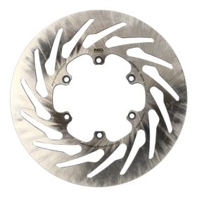 Féktárcsa PEUGEOT XP7 SM 240mm