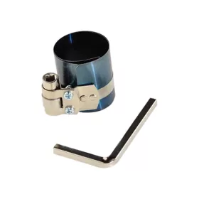 Dugattyúgyűrű összenyomó szerszám 40mm-től 80mm-ig