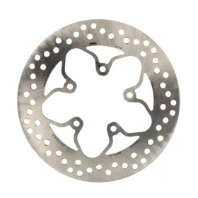 Féktárcsa PEUGEOT ELYSTAR 125 /JET FORCE 50/125 226mm