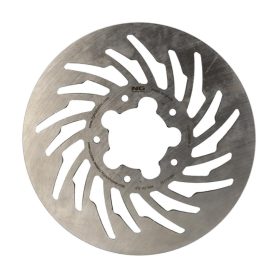 Féktárcsa RIEJU RS2 / NKD / GPR 09->15 220mm