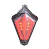 Lámpa hátsó LED-es YAMAHA TMAX 530  ->17 / YZF R1 07->08