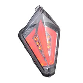   Lámpa hátsó LED-es YAMAHA TMAX 530  ->17 / YZF R1 07->08