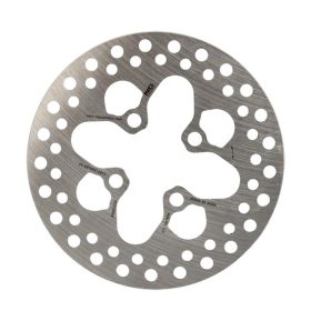   Féktárcsa MBK STUNT / YAMAHA SLIDER NAKED 05->/ YAMAHA BOOSTER 100 190mm