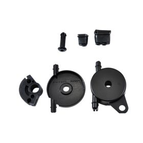 Gázbowden elosztó DOMINO