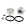 Féknyereg felújító készlet 25x13mm-es dugattyúval