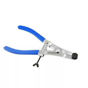 Féknyereg dugattyú kiszerelő szerszám (17.3 - 33.8mm)