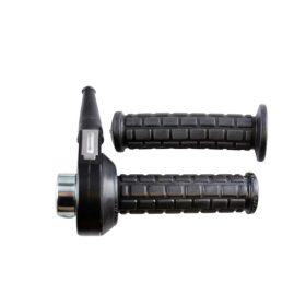 Gázkar MOPED fekete