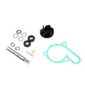   Vízpumpa DERBI SENDA / GPR / RS4 / RX 06> EURO3 / EURO4 - TOP PERFORMANCES