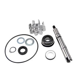 Vízpumpa felújító KYMCO XCITING 500 - TOP PERFORMANCES