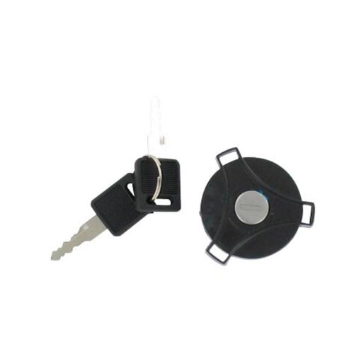 Tanksapka kulcsos MBK 51 30mm