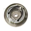 Fékdob PEUGEOT 103 SPX / RCX / SP (AXE DE 12MM 90X20) TYPE GRIMECA
