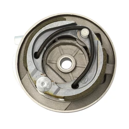 Fékdob PEUGEOT 103 SPX / RCX / SP (AXE DE 12MM 90X20) TYPE GRIMECA