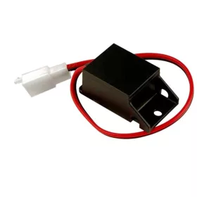 Indexrelé LED-es indexhez 12V 0.1-150W