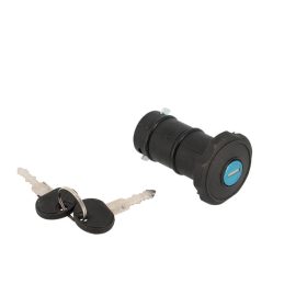 Tanksapka kulcsos PEUGEOT 103 VOGUE 28mm