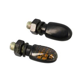 Index szett LED-es BIOS fekete