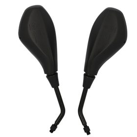 Tükör szett TRITIUM ABS fekete 10mm