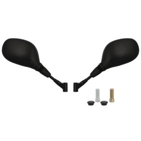   Tükör szett YAMAHA 125 YBR 2005-> / MT03 06->14 / XT660R/X/Z 04->17