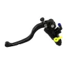 Fékmunkahenger univerzális jobb oldali 17mm CNC - fekete