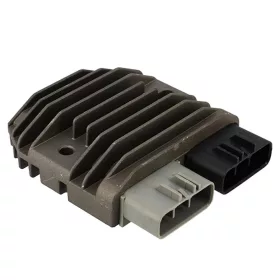   Feszültség szabályzó YAMAHA YFM GRIZZLY 550 / YZF R1 /FZ1 / POLARIS RANGER 500 / SKI DOO TUNDRA 600
