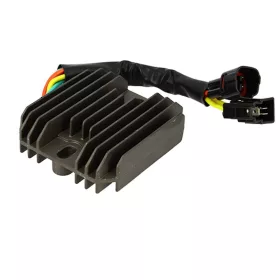  Feszültség szabályzó SUZUKI GSXR600 / GSXR650F / GSXR750 / GSXR1000 / GSX1300R