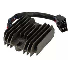   Feszültség szabályzó SUZUKI GSXR600 / GSXR750 / GSXR1000/ GSX1300 / VL1500/ LT-F500F
