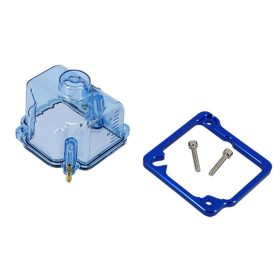 Úszóház szett PWK 21-34mm - kék áttetsző