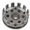 Kuplung kosár DERBI SENDA EURO3 / EURO4 (Derbi EBE / EBS - Piaggio D50B0)