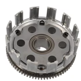   Kuplung kosár DERBI SENDA EURO3 / EURO4 (Derbi EBE / EBS - Piaggio D50B0)