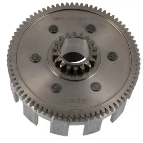   Kuplung kosár DERBI SENDA EURO3 / EURO4 (Derbi EBE / EBS - Piaggio D50B0)