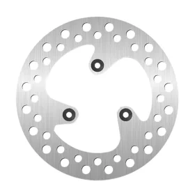 Féktárcsa PEUGEOT DJANGO 50/125 200mm