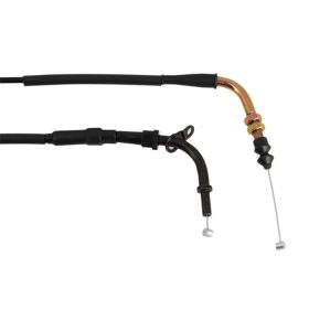 Gázbowden SYM GTS 125 H2O 4T 2005->2008