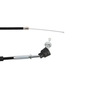 Gázbowden YAMAHA DT 125 LC 1982->1984