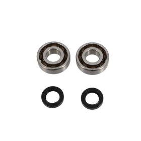   Csapágy + szimering szett PEUGEOT LUDIX / SPEEDFIGHT 3 / VIVACITY 3 / KISBEE