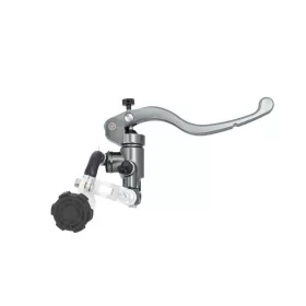Fékmunkahenger univerzális jobb oldali 17mm CNC - szürke