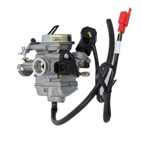 Karburátor KYMCO / SYM  4T 18mm  SVB18 18J
