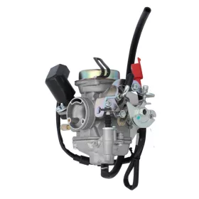 Karburátor KYMCO / SYM  4T 18mm  SVB18 18J