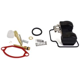 Karburátor felújító szett PWK 32-34mm