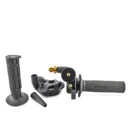 Gázkar DOMINO HR CROSS