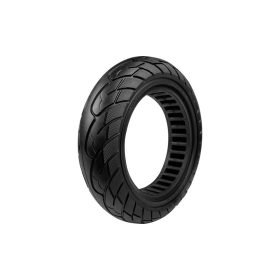 Külső gumi tömör 10x2.50 - 44mm - eleketromos rollerhez